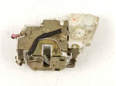 Recambio de cerradura puerta trasera izquierda para nissan navara 2.5 td sport referencia OEM IAM 805035P010 805525P003 