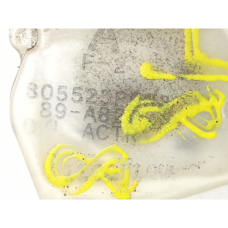 Recambio de cerradura puerta trasera izquierda para nissan navara 2.5 td sport referencia OEM IAM 805035P010 805525P003 