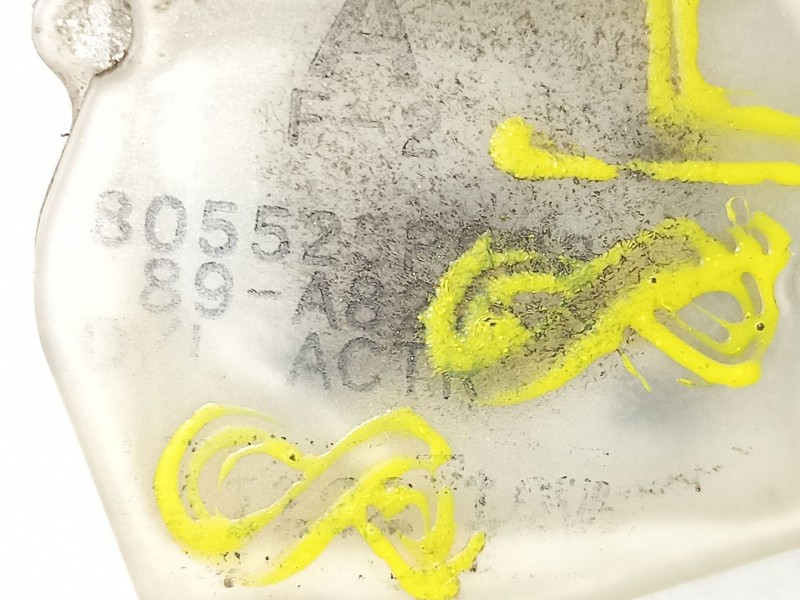 Recambio de cerradura puerta trasera izquierda para nissan navara 2.5 td sport referencia OEM IAM 805035P010 805525P003 