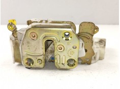 Recambio de cerradura puerta delantera derecha para nissan navara 2.5 td sport referencia OEM IAM 805025P060 805525P013  2