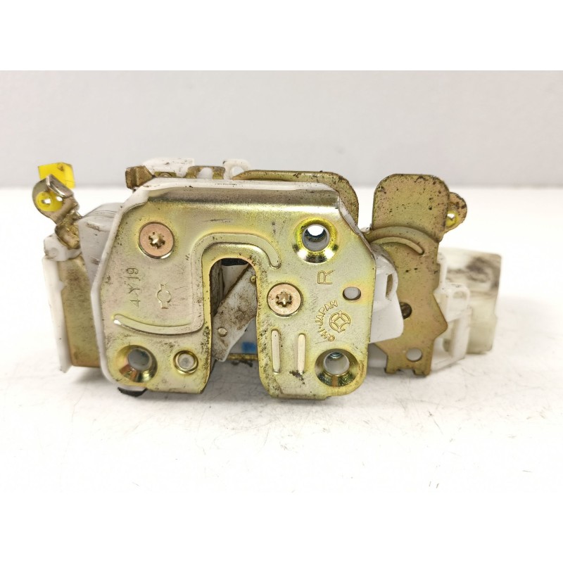 Recambio de cerradura puerta delantera derecha para nissan navara 2.5 td sport referencia OEM IAM 805025P060 805525P013 