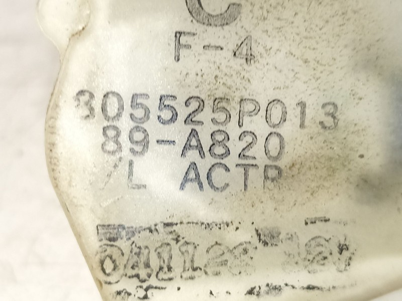 Recambio de cerradura puerta delantera derecha para nissan navara 2.5 td sport referencia OEM IAM 805025P060 805525P013 