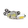 Recambio de motor limpia trasero para seat ibiza iii (6l1) 1.2 referencia OEM IAM 6L6955711 404759 