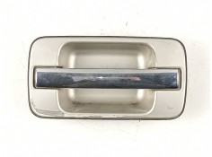 Recambio de manilla trasera izquierda para opel monterey 3.1 turbodiesel referencia OEM IAM 8978173100  