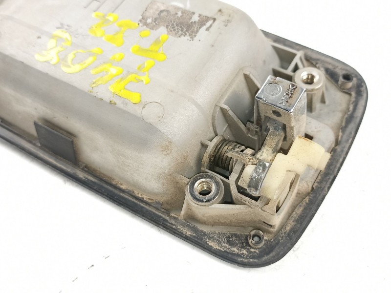 Recambio de manilla trasera izquierda para opel monterey 3.1 turbodiesel referencia OEM IAM 8978173100  