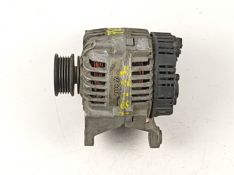 Recambio de alternador para audi a4 1.8 g turbo -aeb referencia OEM IAM 058903016E A13VI156 2541895B