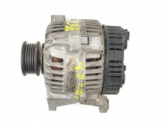 Recambio de alternador para audi a4 1.8 g turbo -aeb referencia OEM IAM 058903016E A13VI156 2541895B 2