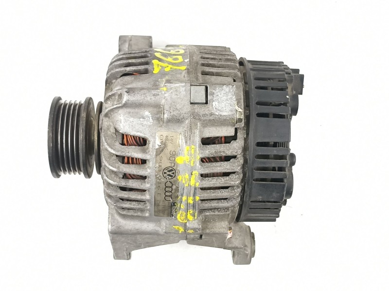 Recambio de alternador para audi a4 1.8 g turbo -aeb referencia OEM IAM 058903016E A13VI156 2541895B