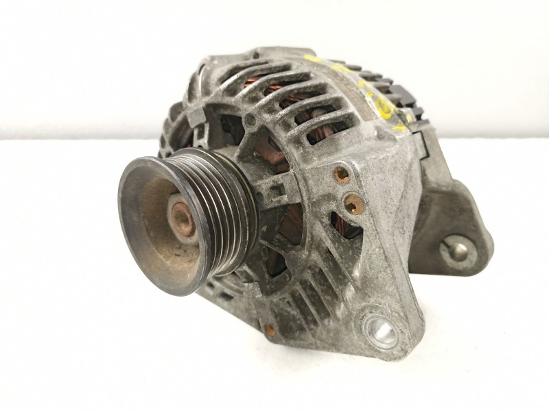 Recambio de alternador para audi a4 1.8 g turbo -aeb referencia OEM IAM 058903016E A13VI156 2541895B