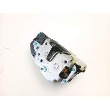 CERRADURA PUERTA DELANTERA IZQUIERDA 13503801 