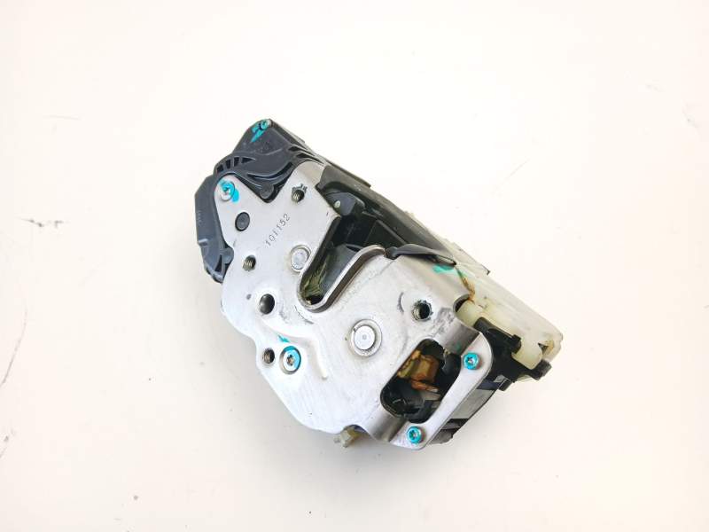 Recambio de cerradura puerta delantera izquierda para chevrolet orlando (j309) 2.0 d referencia OEM IAM 13503801  