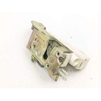 CERRADURA PUERTA DELANTERA IZQUIERDA 95BBF213A65LA 