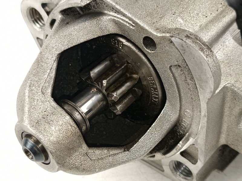 Recambio de motor arranque para audi a4 1.8 g turbo -aeb referencia OEM IAM 053911023B 0001107054 