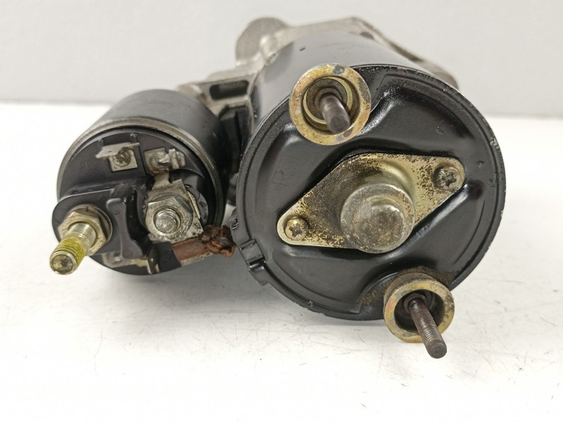 Recambio de motor arranque para audi a4 1.8 g turbo -aeb referencia OEM IAM 053911023B 0001107054 