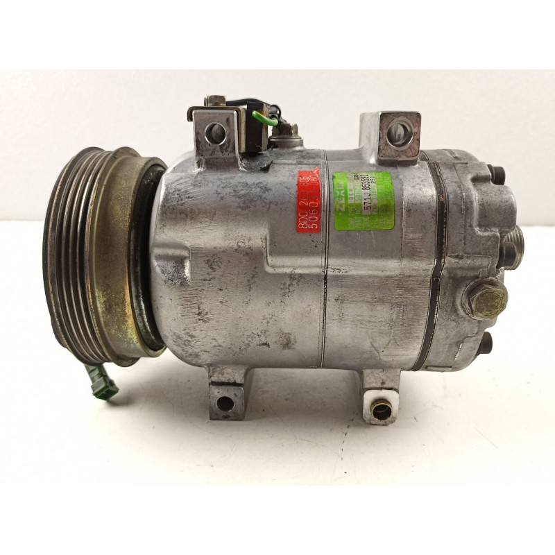 Recambio de compresor aire acondicionado para audi a4 1.8 g turbo -aeb referencia OEM IAM 8D0260805 5060310601 