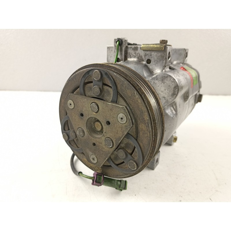 Recambio de compresor aire acondicionado para audi a4 1.8 g turbo -aeb referencia OEM IAM 8D0260805 5060310601 