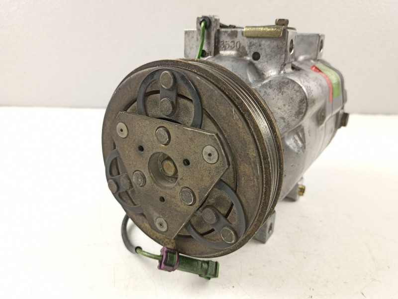 Recambio de compresor aire acondicionado para audi a4 1.8 g turbo -aeb referencia OEM IAM 8D0260805 5060310601 
