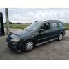 opel astra g station wagon (t98) del año 1999