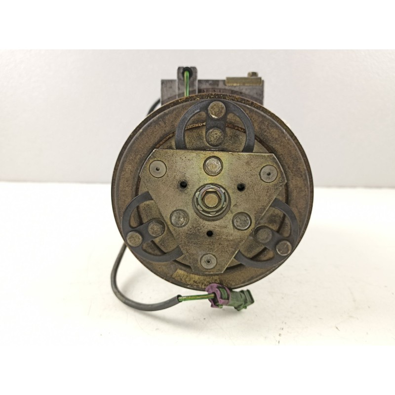 Recambio de compresor aire acondicionado para audi a4 1.8 g turbo -aeb referencia OEM IAM 8D0260805 5060310601 