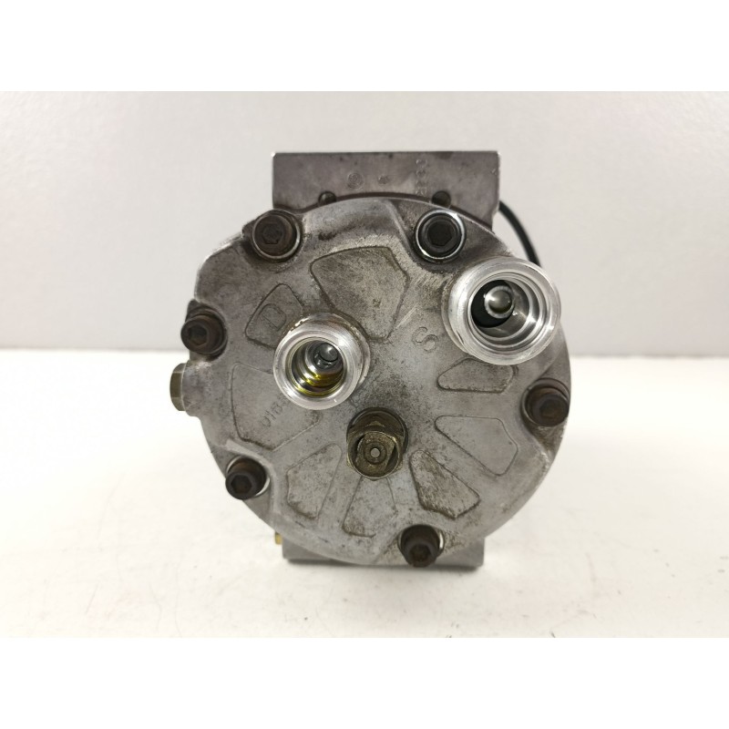 Recambio de compresor aire acondicionado para audi a4 1.8 g turbo -aeb referencia OEM IAM 8D0260805 5060310601 