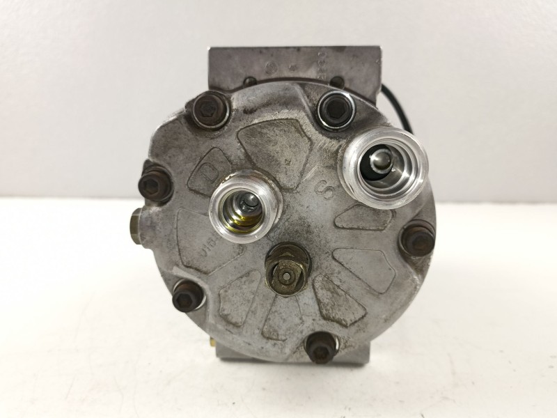 Recambio de compresor aire acondicionado para audi a4 1.8 g turbo -aeb referencia OEM IAM 8D0260805 5060310601 