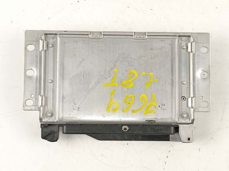 Recambio de centralita para audi a4 1.8 g turbo -aeb referencia OEM IAM 4D0907379K 0265109031 