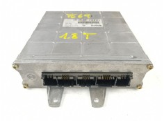 Recambio de centralita para audi a4 1.8 g turbo -aeb referencia OEM IAM 8D0907557 0261203550  2