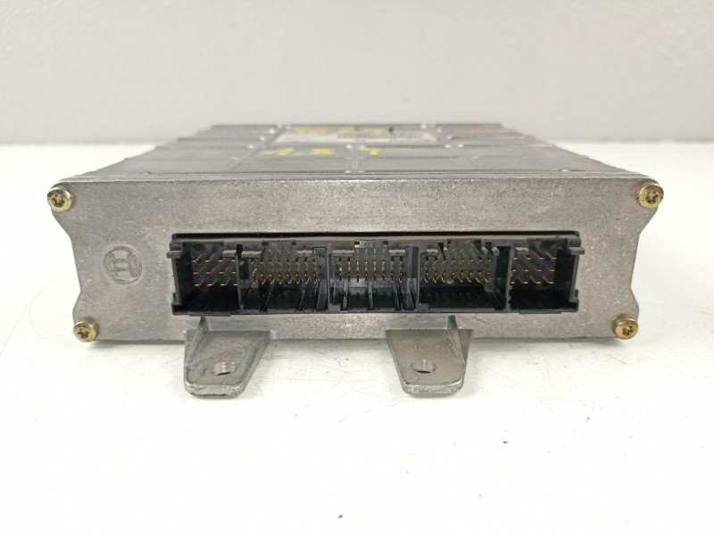 Recambio de centralita para audi a4 1.8 g turbo -aeb referencia OEM IAM 8D0907557 0261203550 