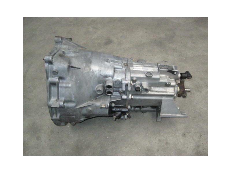 Recambio de cambio 5v (gasolina) : bmw 318 : 1.8 g ti compact (184s1)3p [1994] para bmw  318 1.8 g ti compact (184s1 referencia 