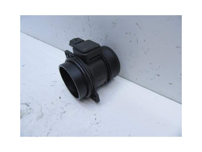Recambio de caudalimetro para peugeot 307 2.0 hdi referencia OEM IAM 9645948780 SIEMENS  