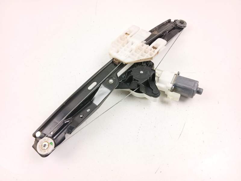 Recambio de elevalunas trasero derecho para chrysler sebring (js) 2.0 crd referencia OEM IAM 68021442AA  