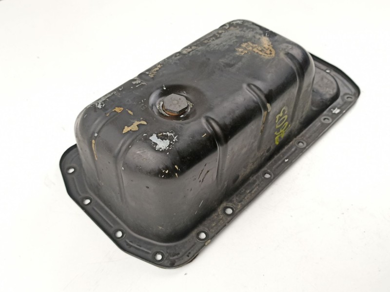 Recambio de carter aceite para peugeot 308 1.6hdi 9h05 112cv 6velocidades referencia OEM IAM 9813973280  