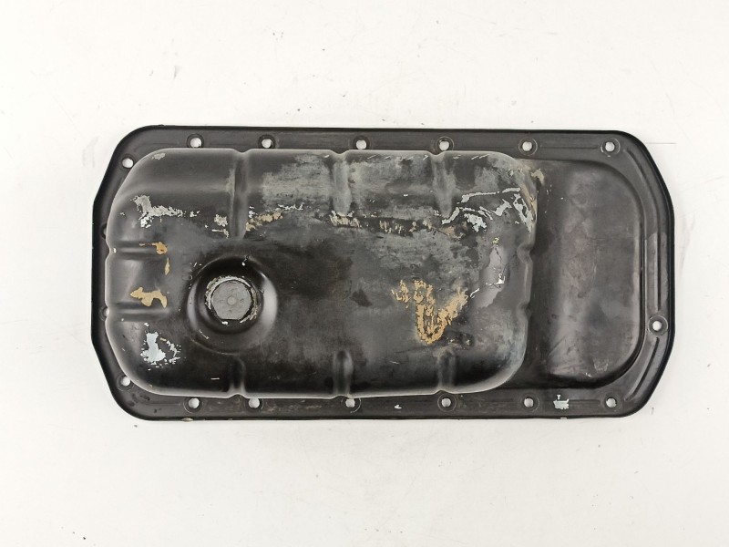 Recambio de carter aceite para peugeot 308 1.6hdi 9h05 112cv 6velocidades referencia OEM IAM 9813973280  