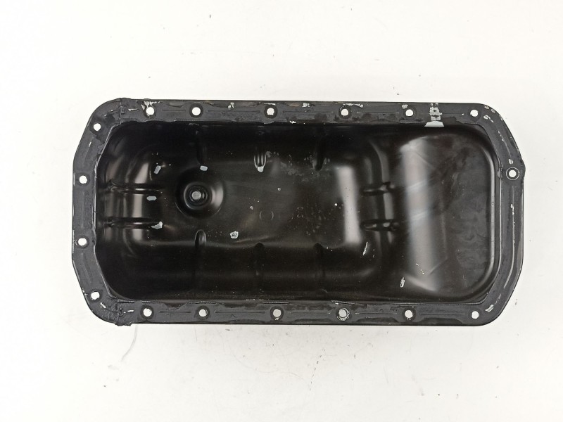 Recambio de carter aceite para peugeot 308 1.6hdi 9h05 112cv 6velocidades referencia OEM IAM 9813973280  