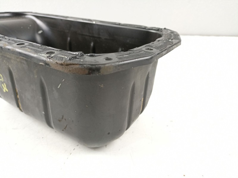 Recambio de carter aceite para peugeot 308 1.6hdi 9h05 112cv 6velocidades referencia OEM IAM 9813973280  