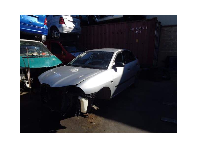 SEAT IBIZA III (6L1)