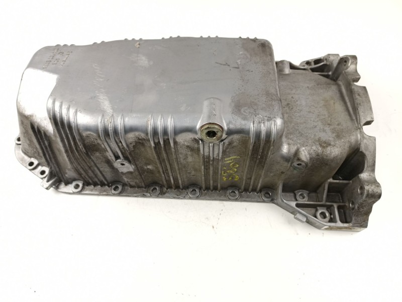 Recambio de carter aceite para volvo s70 2.5 d referencia OEM IAM 9186607 074103603K 