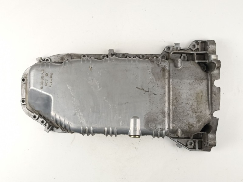 Recambio de carter aceite para volvo s70 2.5 d referencia OEM IAM 9186607 074103603K 