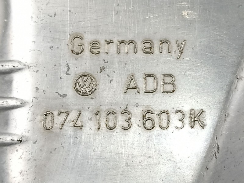 Recambio de carter aceite para volvo s70 2.5 d referencia OEM IAM 9186607 074103603K 