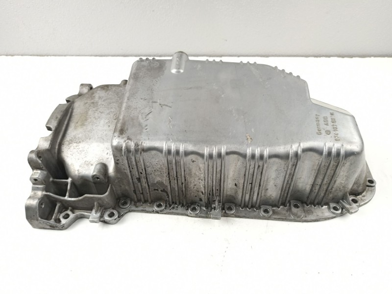 Recambio de carter aceite para volvo s70 2.5 d referencia OEM IAM 9186607 074103603K 