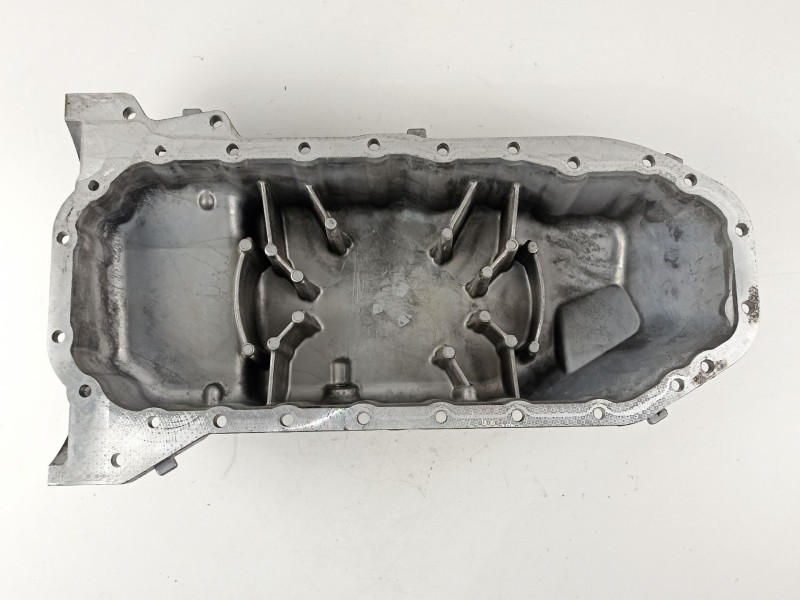 Recambio de carter aceite para volvo s70 2.5 d referencia OEM IAM 9186607 074103603K 