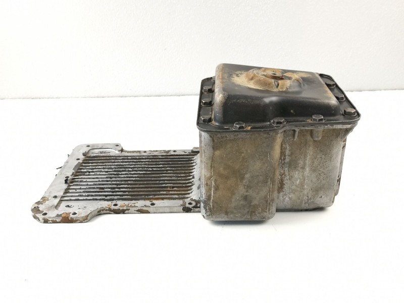 Recambio de carter aceite para jeep cherokee 2.5 td referencia OEM IAM 90862050F  