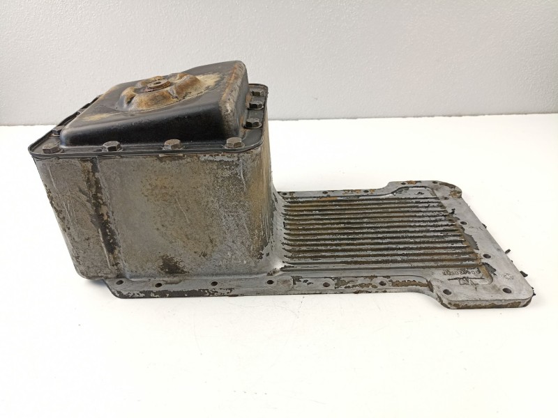 Recambio de carter aceite para jeep cherokee 2.5 td referencia OEM IAM 90862050F  