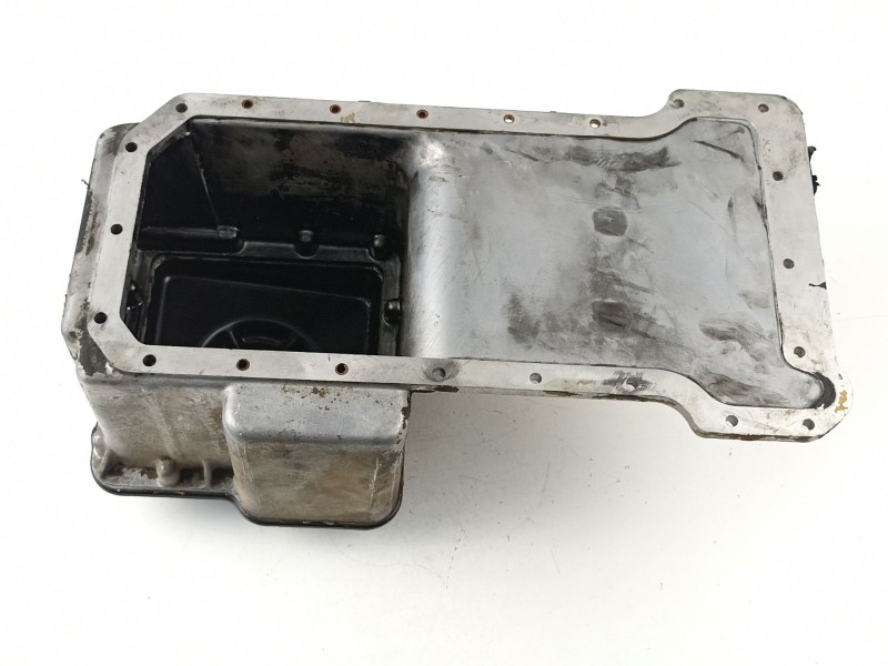 Recambio de carter aceite para jeep cherokee 2.5 td referencia OEM IAM 90862050F  