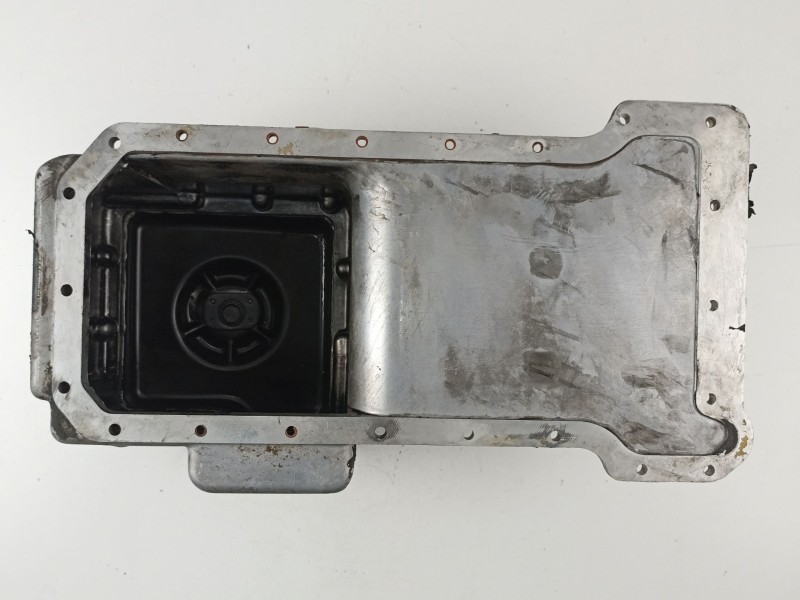 Recambio de carter aceite para jeep cherokee 2.5 td referencia OEM IAM 90862050F  