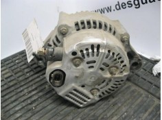 Recambio de alternador : toyota corolla : 1.3 [1994] para toyota corolla 1.3 referencia OEM IAM 2706011270   2