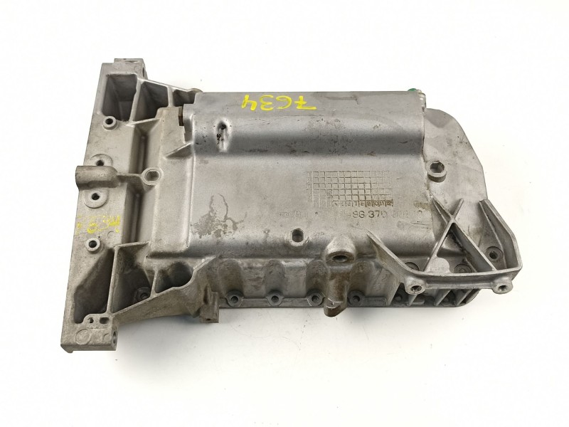 Recambio de carter aceite para citroen c5 1.7 g g-6fz referencia OEM IAM 9637093810  