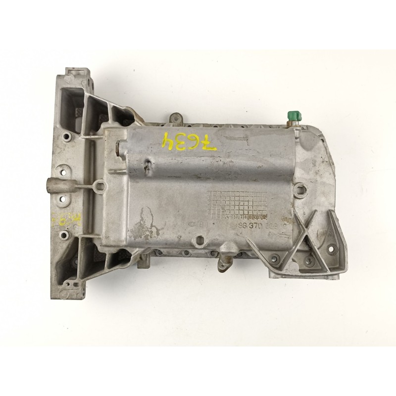 Recambio de carter aceite para citroen c5 1.7 g g-6fz referencia OEM IAM 9637093810  