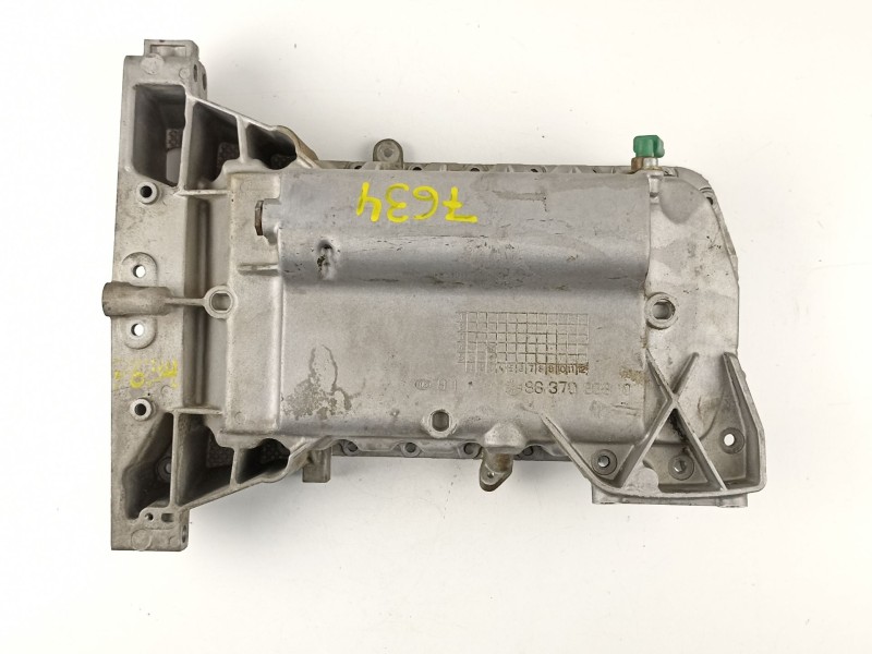 Recambio de carter aceite para citroen c5 1.7 g g-6fz referencia OEM IAM 9637093810  