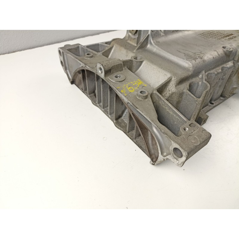 Recambio de carter aceite para citroen c5 1.7 g g-6fz referencia OEM IAM 9637093810  